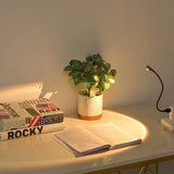 USB Sunset Light Projector 